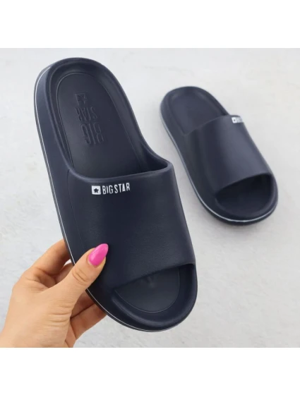 Big Star W SS274424 INT2151 žabky Big Star W SS274424 INT2151 žabky