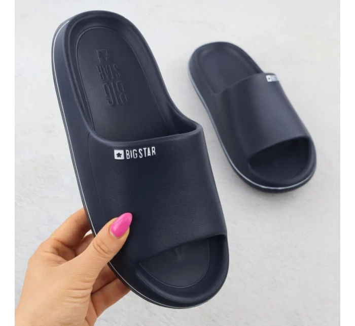 Big Star W SS274424 INT2151 žabky Big Star W SS274424 INT2151 žabky