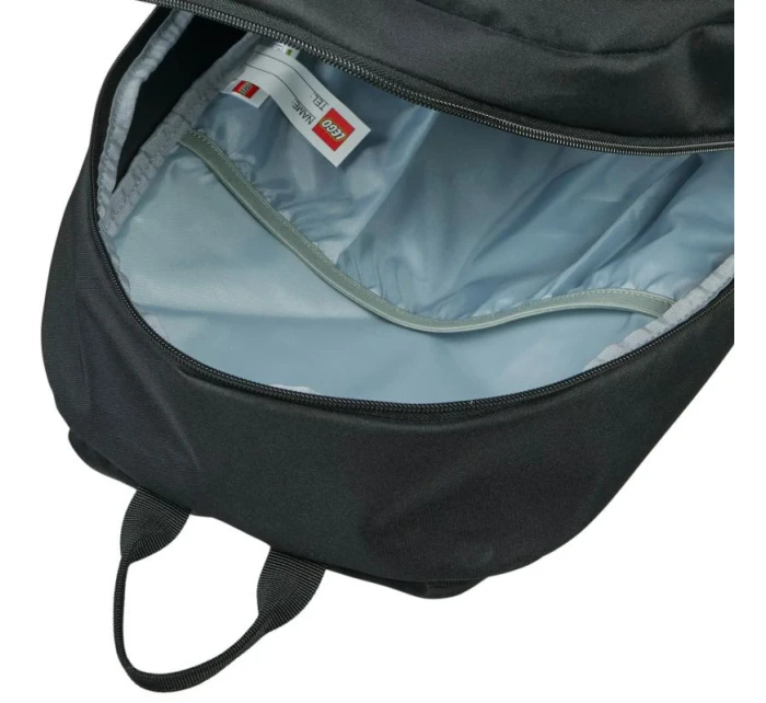 Školní batoh LEGO Ninjago 20279-2508 Black Jedna velikost