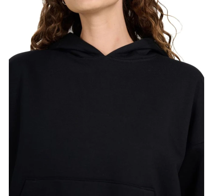 Dámská mikina 4F F1887 tmavě černá 4FWAW25TSWSF1887 20S