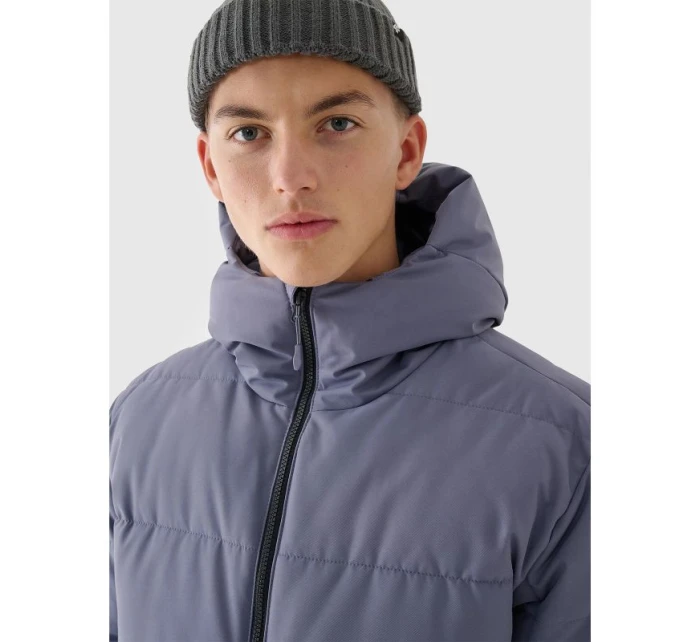 Pánská lyžařská bunda 5000 pánské model 21467759 - 4F Pánská lyžařská bunda 5000 pánské model 21467759 - 4F