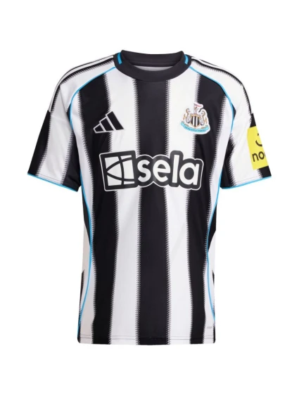 Pánské United FC Home shirt white and black pánské model 21493594 - ADIDAS Pánské United FC Home shirt white and black pánské model 21493594 - ADIDAS