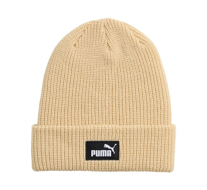 Puma ESS High Crown beige 26410 05 čepice