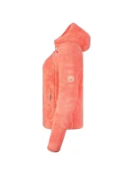 Zeměpis Norsko UPALOOD SAUMON DB GIRL 047-1 SALMON (WZ8857E/GN-SAUMON) dívčí fleece