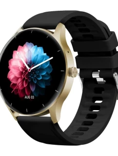 Chytré hodinky Gravity GT2-3