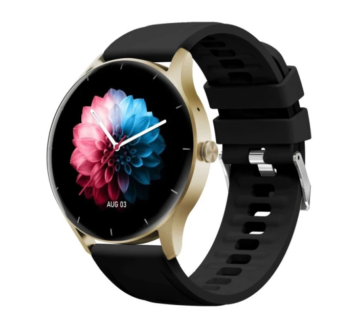 Chytré hodinky Gravity GT2-3 Chytré hodinky Gravity GT2-3