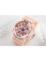 Dámské hodinky Skmei 1688PK + BOX Dámské hodinky Skmei 1688PK + BOX