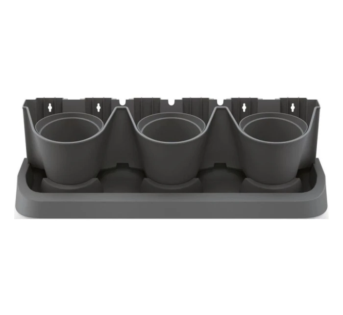 ZAHRADNÍ KVĚTINY STOJÍCÍ ANTHRACITE pro děti ZAHRADNÍ KVĚTINY STOJÍCÍ ANTHRACITE pro děti