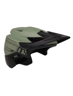 Přilba URGE TREPS zelená S/M 54-58 cm