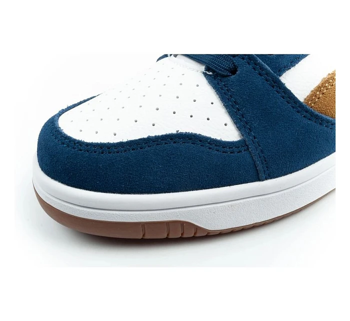 Sportovní obuv Puma pánské tenisky Rebound v6 fashionable comfortable white navy brown