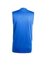 Pánské tričko Tiro 26 Competition Sleeveless Jersey blue model 22056175 pánské - ADIDAS