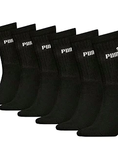 Crew 6 párů ponožek model 22063488 - Puma