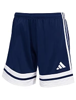 Dámské šortky Squadra 25 navy blue model 22073315 dámské - ADIDAS Dámské šortky Squadra 25 navy blue model 22073315 dámské - ADIDAS