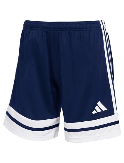 Dámské šortky Squadra 25 navy blue model 22073315 dámské - ADIDAS