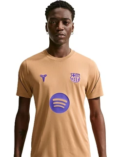 Tréninkové tričko FC Barcelona Strike Away model 22340080 - NIKE