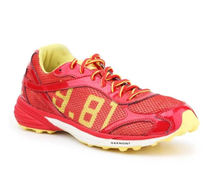 Běžecká obuv Garmont 9.81 Racer 481127-204