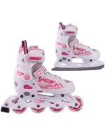Inline brusle Princess 2v1 model 21347883 - MICO Inline brusle Princess 2v1 model 21347883 - MICO