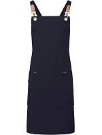 Premier PR 182 Zástěra "Clip'n'Clasp" 39.0182 navy Premier PR 182 Zástěra "Clip'n'Clasp" 39.0182 navy