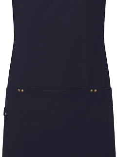 Premier PR 182 Zástěra "Clip'n'Clasp" 39.0182 navy