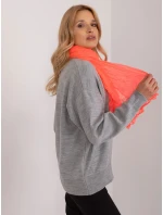 Veil AT CH 14555.34P tmavě růžový Veil AT CH 14555.34P tmavě růžový