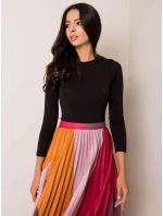 Dámské body BR BO model 21370590 černé - FPrice