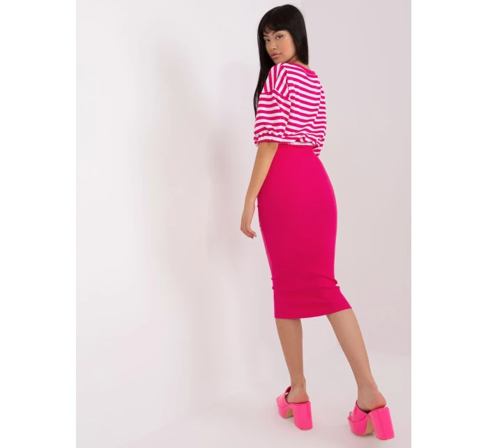 Sada EM KMPL 827.65 fuchsiová Sada EM KMPL 827.65 fuchsiová