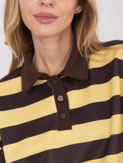 Halenka IT BZ 9980.16 žlutá