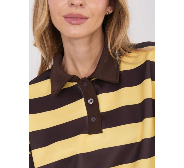 Halenka IT BZ 9980.16 žlutá