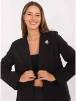 Marynarka IT MA model 21319889 czarny - FPrice