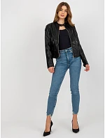 Bunda NM KR R23 2050.97P černá