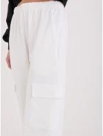 WT SP kalhoty A1275.02P ecru WT SP kalhoty A1275.02P ecru
