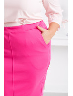 Sukně model 17951277 Pink - Karko