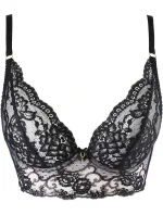 Korzet V-10511 černý - Axami Korzet V-10511 černý - Axami