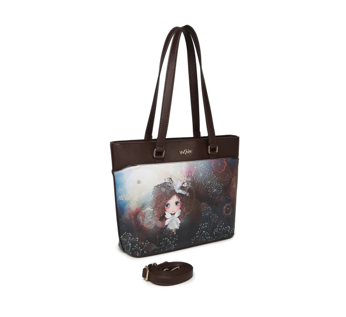 Dámská kabelka Vushie Rosalie Shoulder Bag