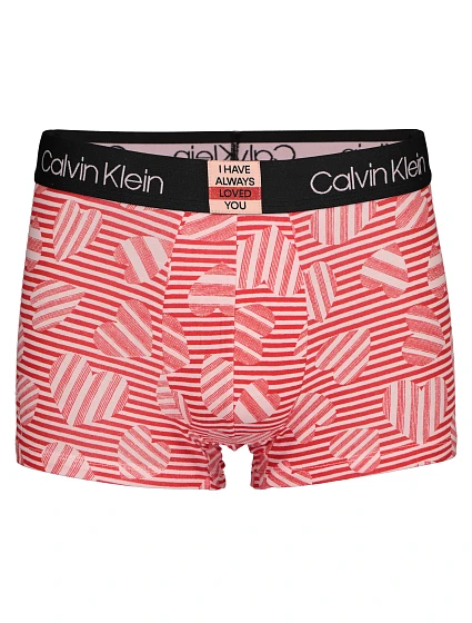Pánské boxerky model 20896275 - Calvin Klein