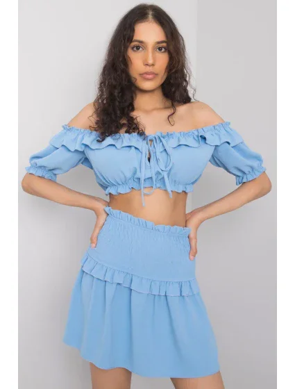 Halenka model 167520 Och Bella Halenka model 167520 Och Bella