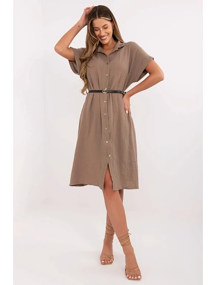 Denní šaty model 213236 Italy Moda