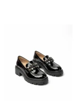 Mokasiny model 224158 Solea Mokasiny model 224158 Solea