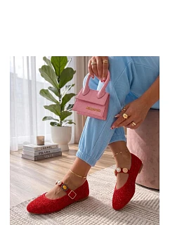 Balerinky model 227739 Solea