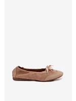 Balerinky model 230612 Step in style Balerinky model 230612 Step in style