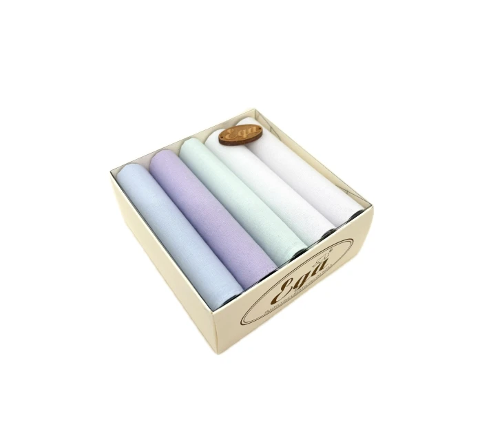 Ega CH-789 Dámské kapesníky A'5 Ega CH-789 Dámské kapesníky A'5