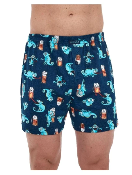 Pánské trenýrky 011/175 Classic plus - CORNETTE Pánské trenýrky 011/175 Classic plus - CORNETTE