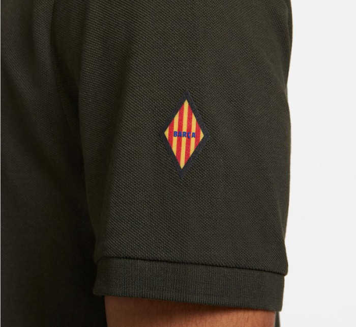 Nike FC Barcelona pánské tričko M FD0392-355