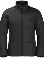 Jack Wolfskin Bergland INS Hoody W 1207231-6000 bunda