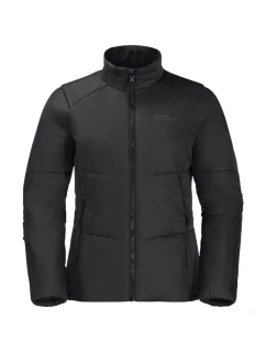 Jack Wolfskin Bergland INS Hoody W 1207231-6000 bunda