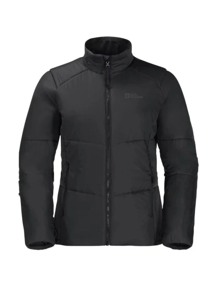 Jack Wolfskin Bergland INS Hoody W 1207231-6000 bunda Jack Wolfskin Bergland INS Hoody W 1207231-6000 bunda