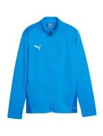 Puma TeamGoal Training Jacket Jr 658634 02 Puma TeamGoal Training Jacket Jr 658634 02