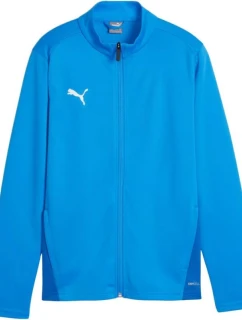 Puma TeamGoal Training Jacket Jr 658634 02