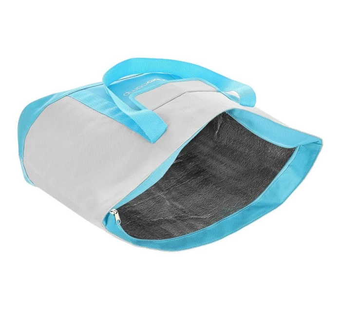 TERMOTAŠKA MODRÁ ŠEDÁ 25L ENERO CAMP TERMOTAŠKA MODRÁ ŠEDÁ 25L ENERO CAMP