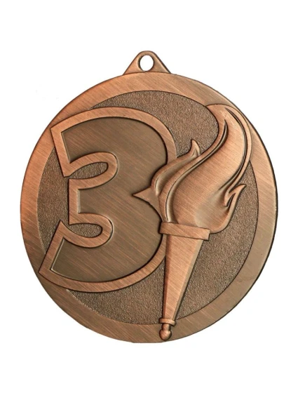 Bronzová medaile 3. místo